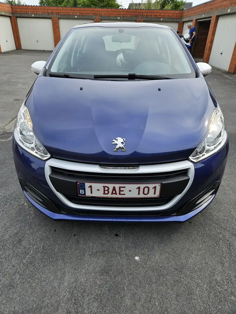 Peugeot 208 PureTech 68 Like - 2