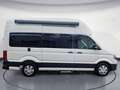 Volkswagen Crafter Grand California Autm. VA 600 Rückfahrka Weiß - thumbnail 6