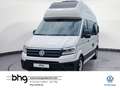 Volkswagen Crafter Grand California Autm. VA 600 Rückfahrka Weiß - thumbnail 1