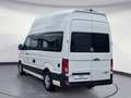 Volkswagen Crafter Grand California Autm. VA 600 Rückfahrka Weiß - thumbnail 4