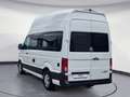 Volkswagen Crafter Grand California Autm. VA 600 Rückfahrka Weiß - thumbnail 4