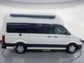 Volkswagen Crafter Grand California Autm. VA 600 Rückfahrka Weiß - thumbnail 6