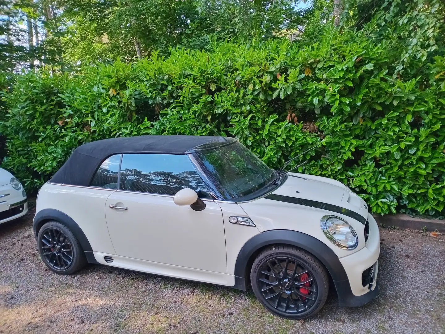 MINI John Cooper Works Aut. - 1
