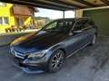Mercedes-Benz C 220 C 220d Grau - thumbnail 2