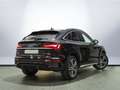 Audi Q5 50 TFSIe Advanced quattro-ultra S tronic Noir - thumbnail 4