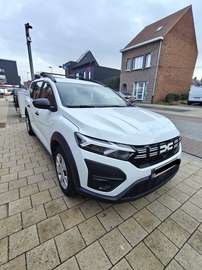 LPG 1.0 ECO-G Essential 5pl. (EU6d)