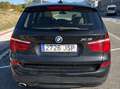 BMW X3 X3 xDrive 20dA Negro - thumbnail 4