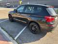 BMW X3 X3 xDrive 20dA Negro - thumbnail 1