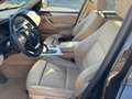 BMW X3 X3 xDrive 20dA Negro - thumbnail 14