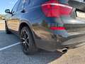BMW X3 X3 xDrive 20dA Negro - thumbnail 16
