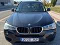 BMW X3 X3 xDrive 20dA Negro - thumbnail 5