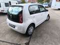 Volkswagen up! 1.0 move up! Navi Klima 5 Türer Weiß - thumbnail 6