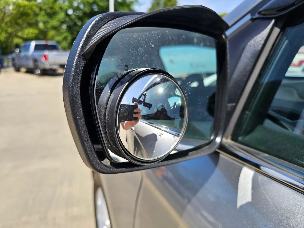 Ford Edge photo Ford Edge
