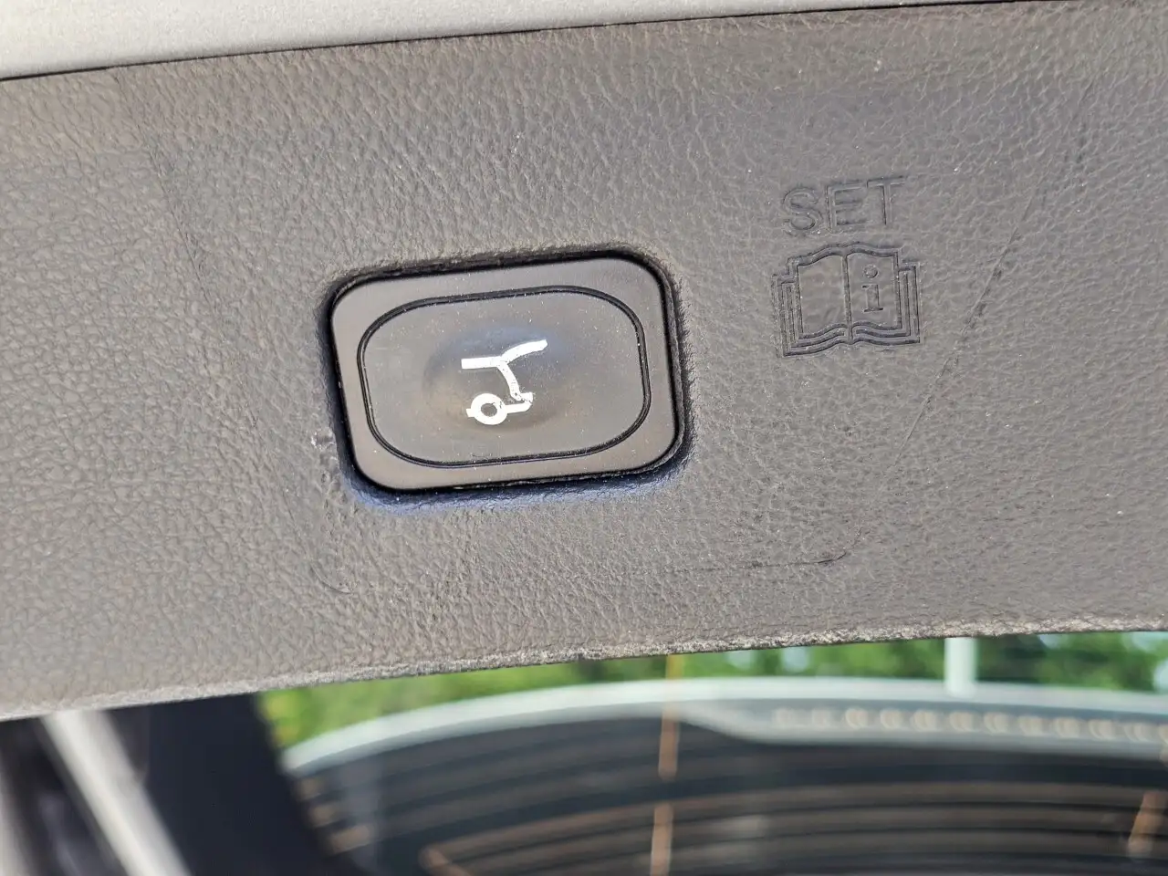 Ford Edge photo Ford Edge