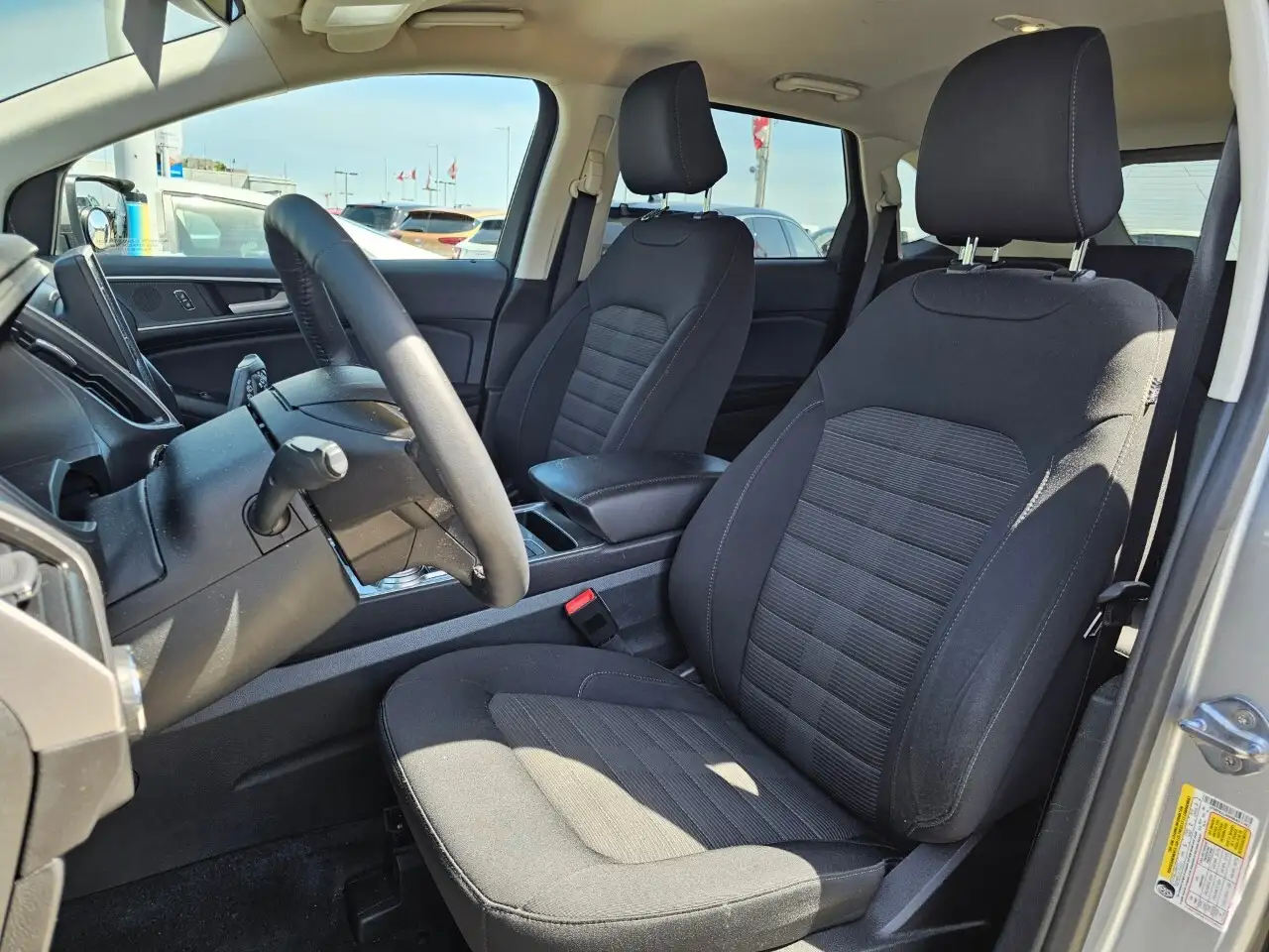 Ford Edge photo Ford Edge