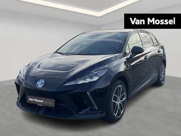 64 kWh Luxury