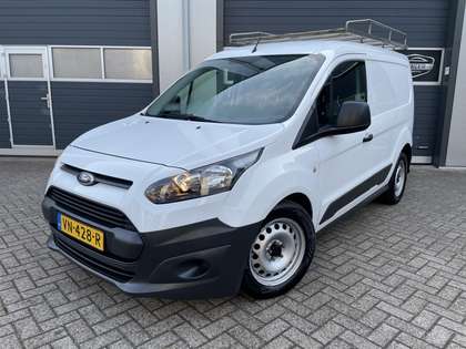 Ford Transit Connect 1.6 TDCI L1 Ambiente NAP Cruise Airco imperiaal