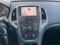 Opel Astra Sports Tourer 1.4 Turbo Business + Navi Cruise Tel Zwart - thumbnail 13