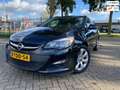 Opel Astra Sports Tourer 1.4 Turbo Business + Navi Cruise Tel Noir - thumbnail 1