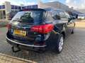 Opel Astra Sports Tourer 1.4 Turbo Business + Navi Cruise Tel Zwart - thumbnail 8