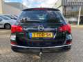 Opel Astra Sports Tourer 1.4 Turbo Business + Navi Cruise Tel Zwart - thumbnail 9