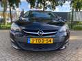 Opel Astra Sports Tourer 1.4 Turbo Business + Navi Cruise Tel Zwart - thumbnail 3