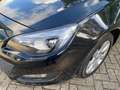 Opel Astra Sports Tourer 1.4 Turbo Business + Navi Cruise Tel Zwart - thumbnail 5