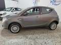 Lancia Ypsilon Ypsilon 0.9 t.air Gold ecochic metano 80cv Grigio - thumbnail 8