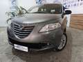 Lancia Ypsilon Ypsilon 0.9 t.air Gold ecochic metano 80cv Grigio - thumbnail 1