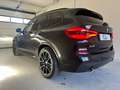 BMW X3 30d Msport 249cv - Full Optional Zwart - thumbnail 4