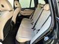 BMW X3 30d Msport 249cv - Full Optional Zwart - thumbnail 12
