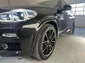 BMW X3 30d Msport 249cv - Full Optional Zwart - thumbnail 7