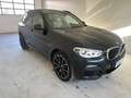 BMW X3 30d Msport 249cv - Full Optional Zwart - thumbnail 3