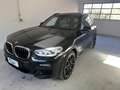 BMW X3 30d Msport 249cv - Full Optional Zwart - thumbnail 2