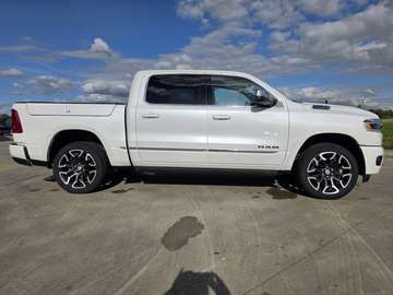Dodge ram Limited HO 548 PK €68181, 82 excl btw