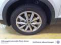Volkswagen T-Roc 2.0 TDI GOAL DSG Navi AHK Kamera uvm Weiß - thumbnail 3