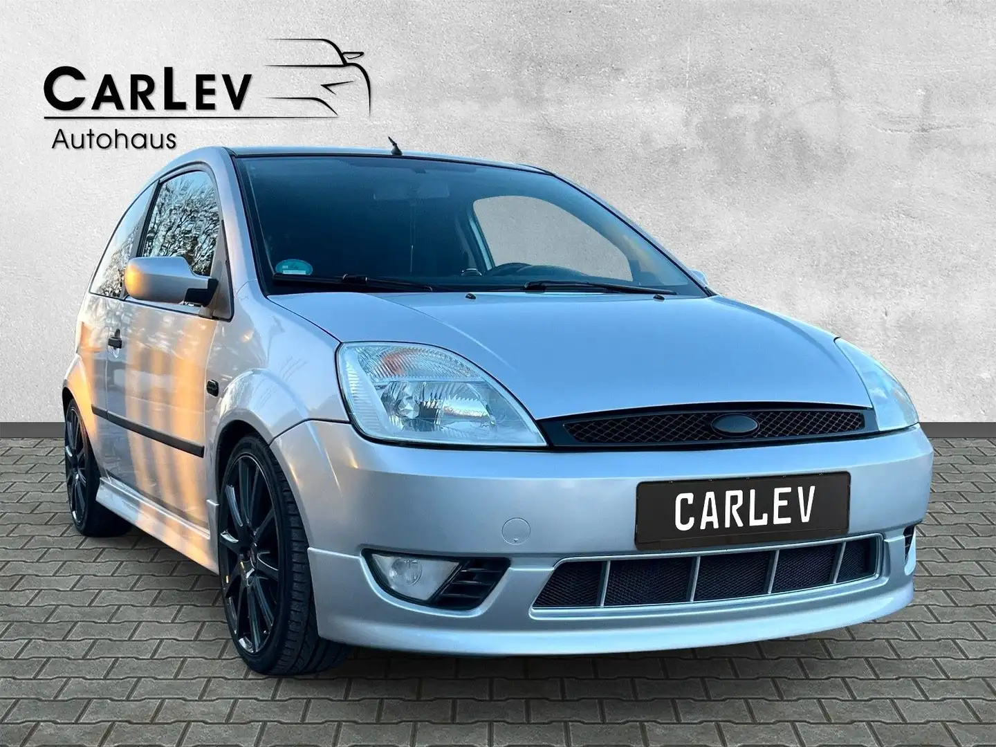 Ford Fiesta Viva X Zahnriemen neu AluFelg Inspektion Plateado - 1