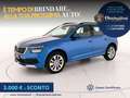 Skoda Kamiq 1.0 tsi ambition 95cv Blu/Azzurro - thumbnail 1