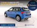 Skoda Kamiq 1.0 tsi ambition 95cv Blu/Azzurro - thumbnail 3