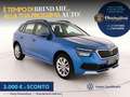Skoda Kamiq 1.0 tsi ambition 95cv Blu/Azzurro - thumbnail 4