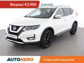 Nissan X-Trail 1.3 DIG-T Tekna Wit - thumbnail 1