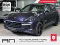 Porsche Cayenne GTS Pano+Sitzlüft+Sport-Chrono-Bi-Color-Leder Violett - thumbnail 1