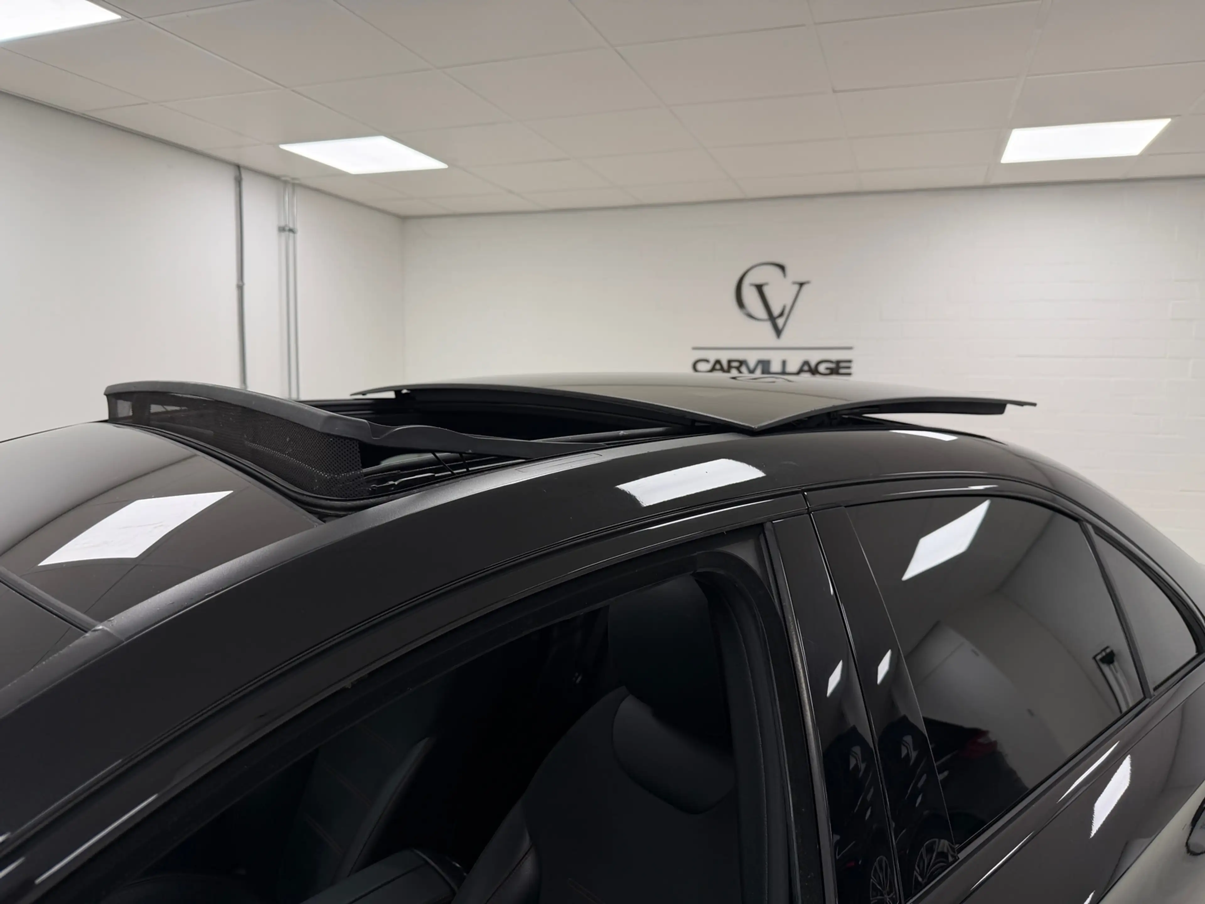Mercedes-Benz A 180 AMG Line Night | Panoramadak | Widescreen | Camera — photo 7