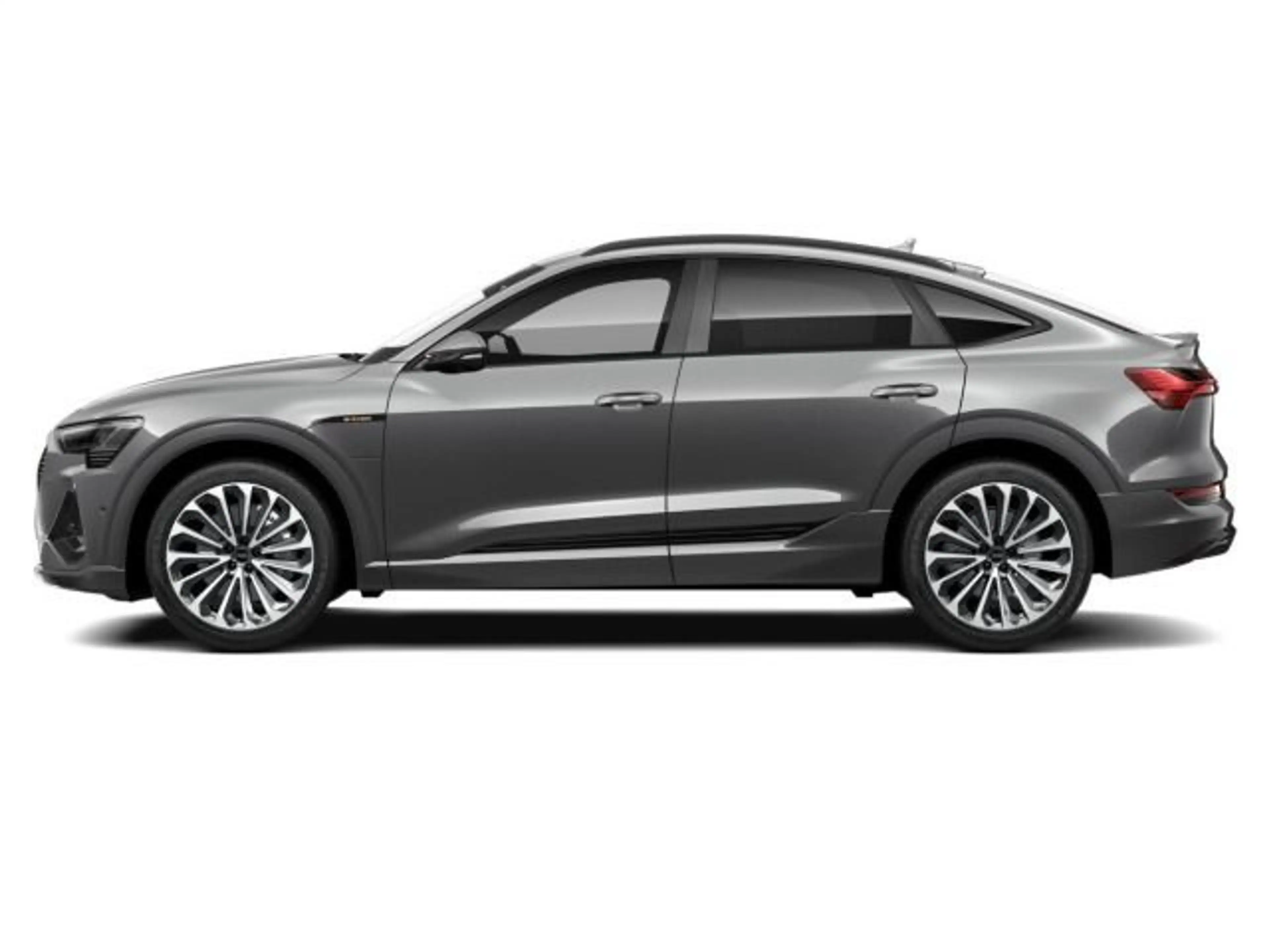 Audi e-tron S line 55 quattro 360°*ACC*HUD — photo 4