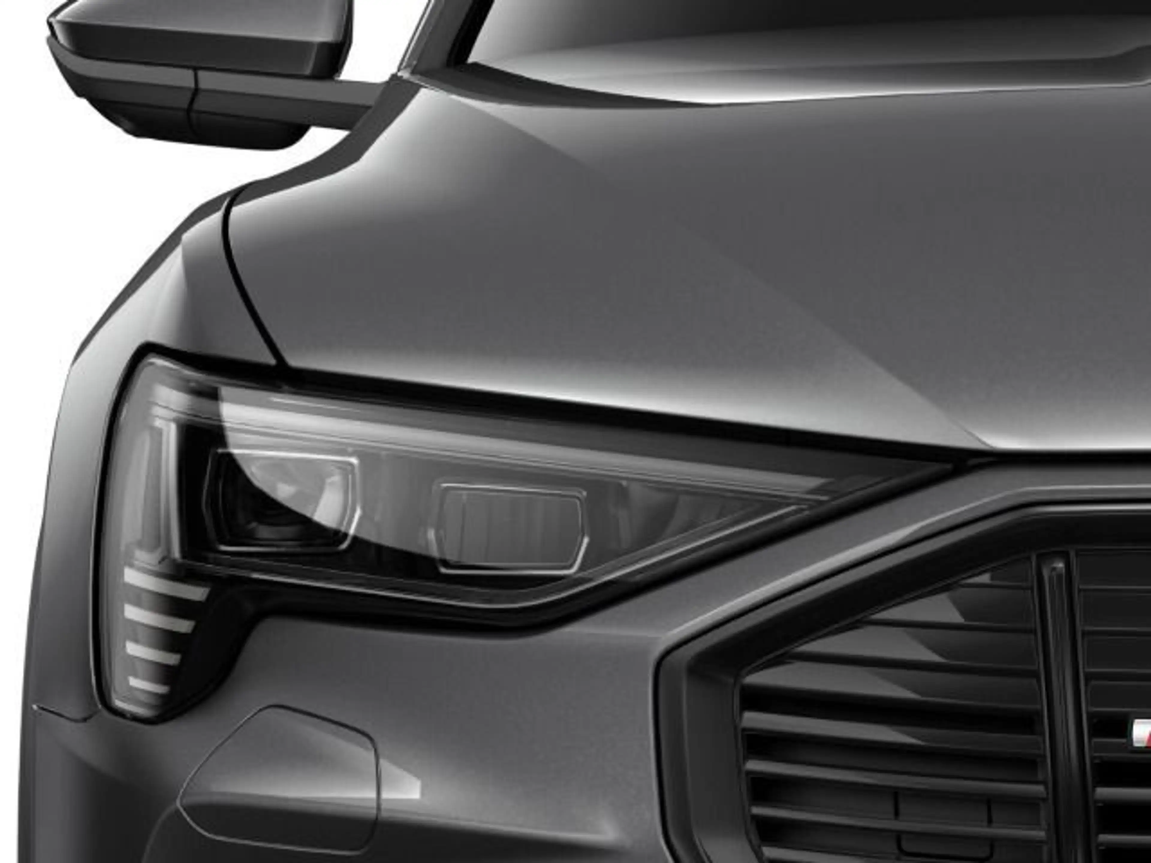 Audi e-tron S line 55 quattro 360°*ACC*HUD — photo 8