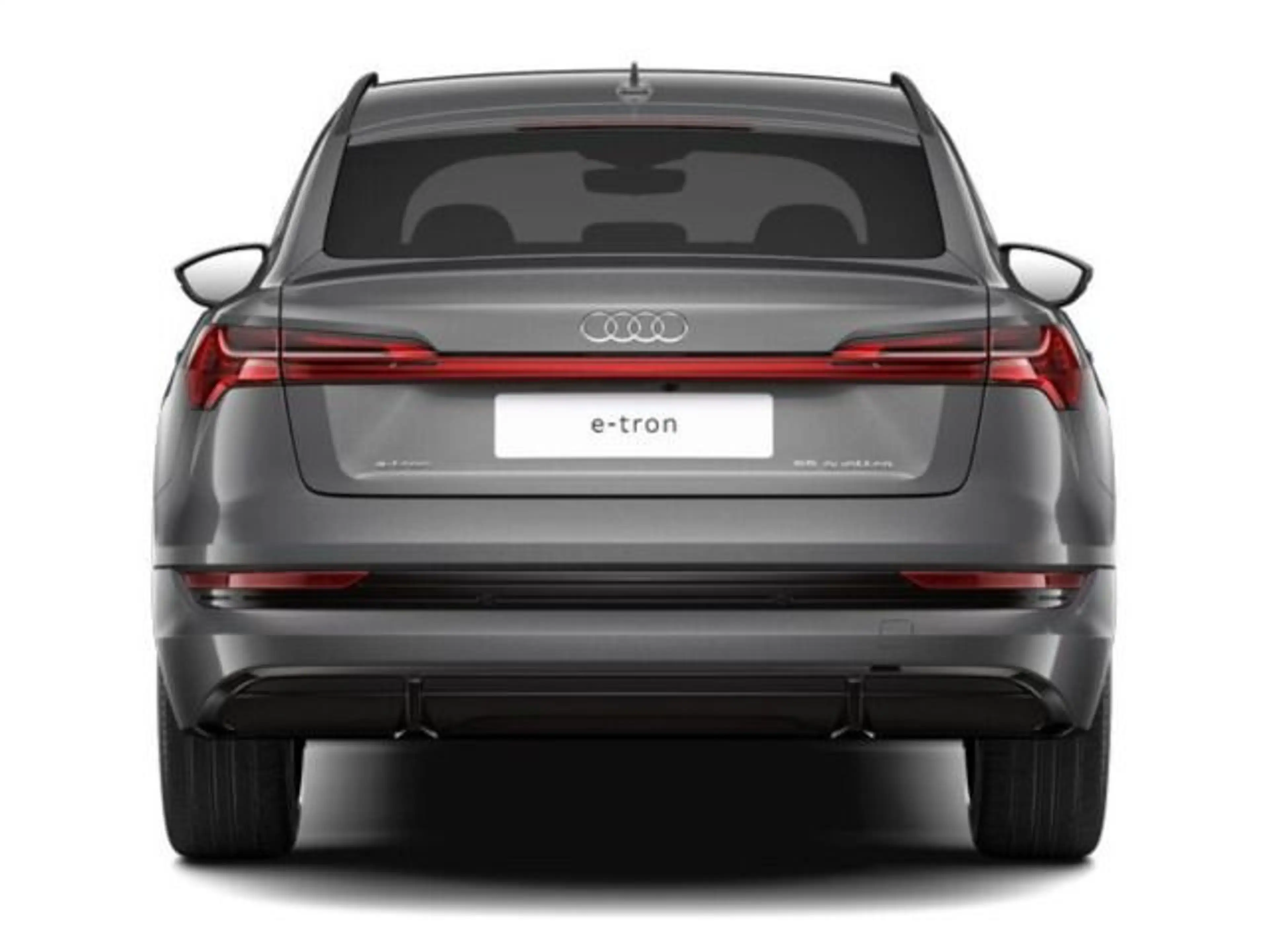 Audi e-tron S line 55 quattro 360°*ACC*HUD — photo 6