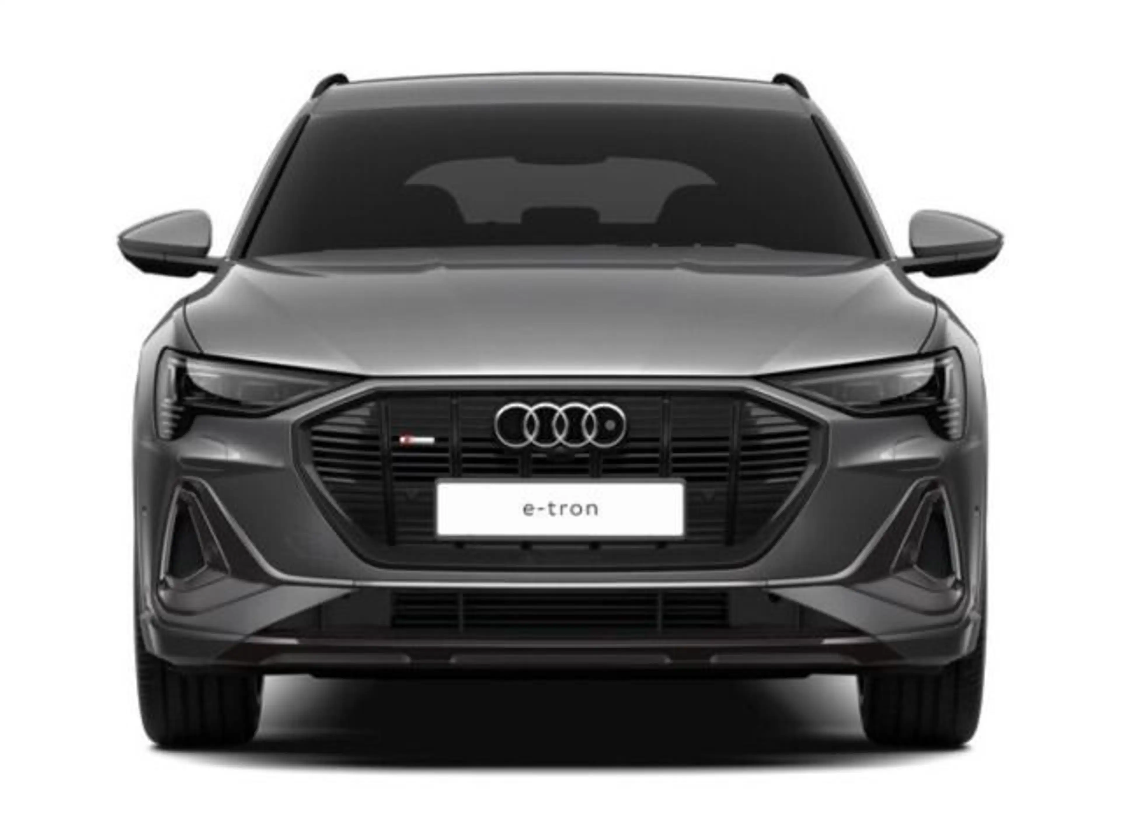 Audi e-tron S line 55 quattro 360°*ACC*HUD — photo 7