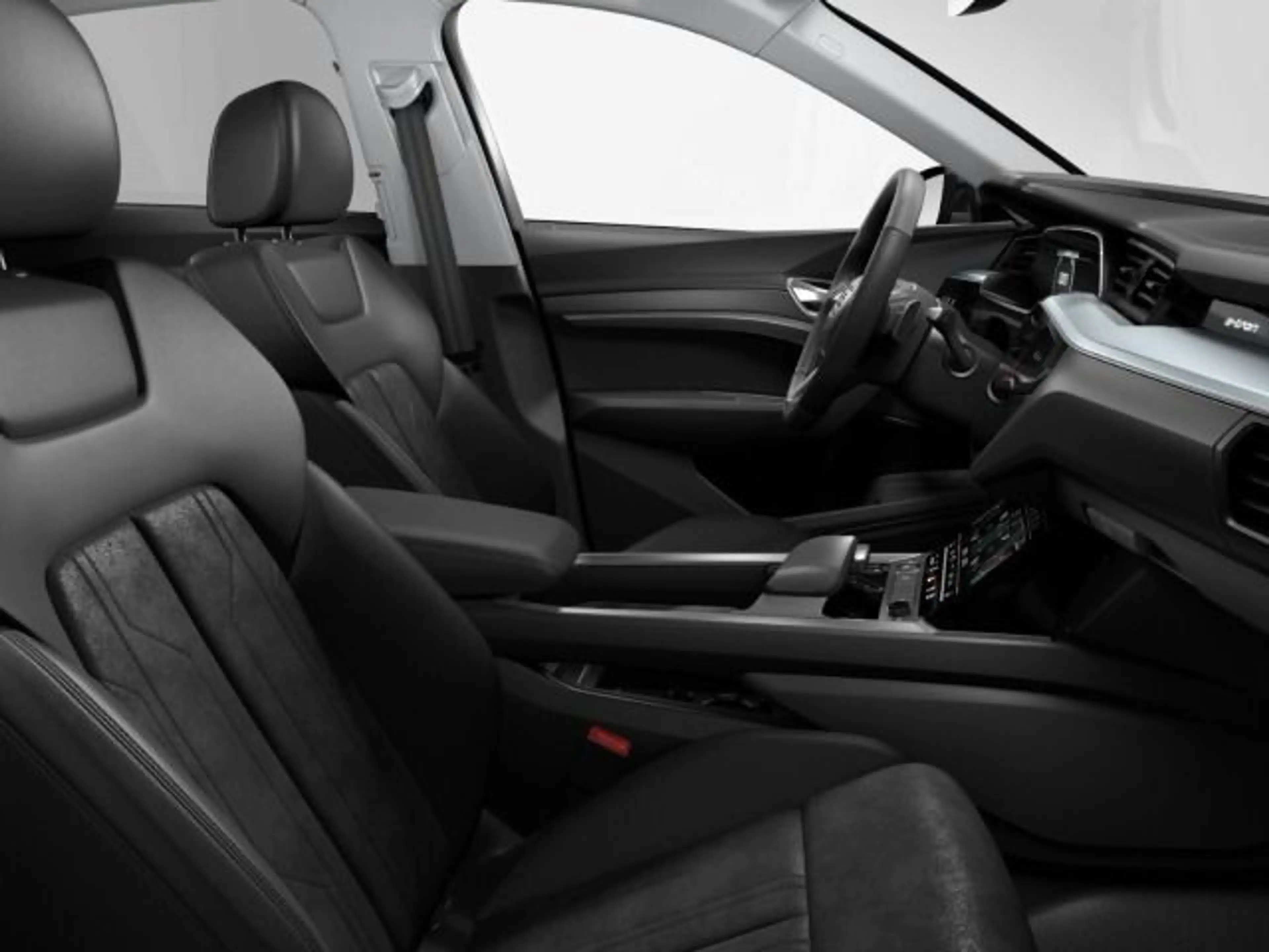Audi e-tron S line 55 quattro 360°*ACC*HUD — photo 10