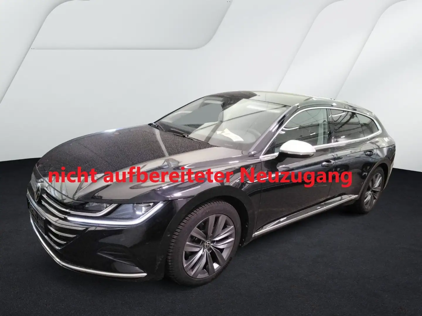 Volkswagen Arteon SB Elegance TSi DSG Keyless Access Matrix Schwarz - 2