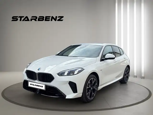 BMW 120 120d 48V MSport auto - !!!PROMOSTAR!!!